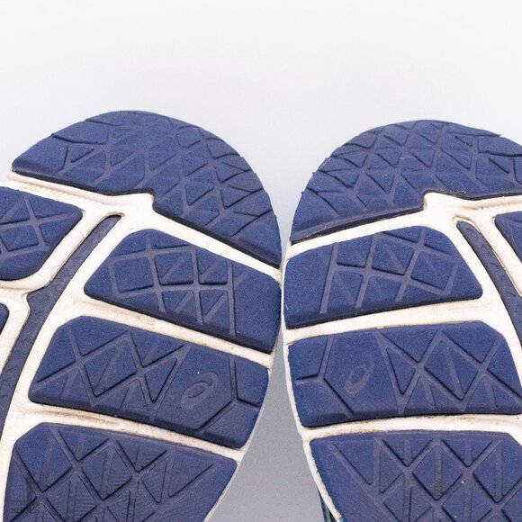 ASICS Men's Gel-Surveyor 5 Running Shoe - Picture 13 of 13